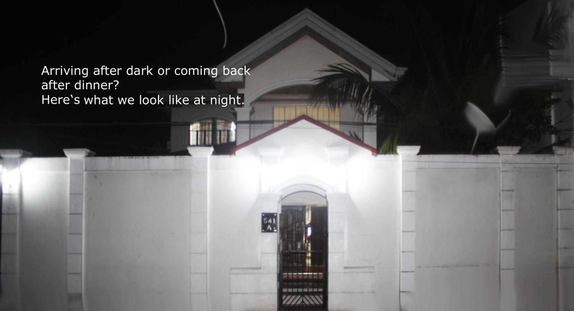 Leizel'S Bed & Breakfast Palompon Εξωτερικό φωτογραφία