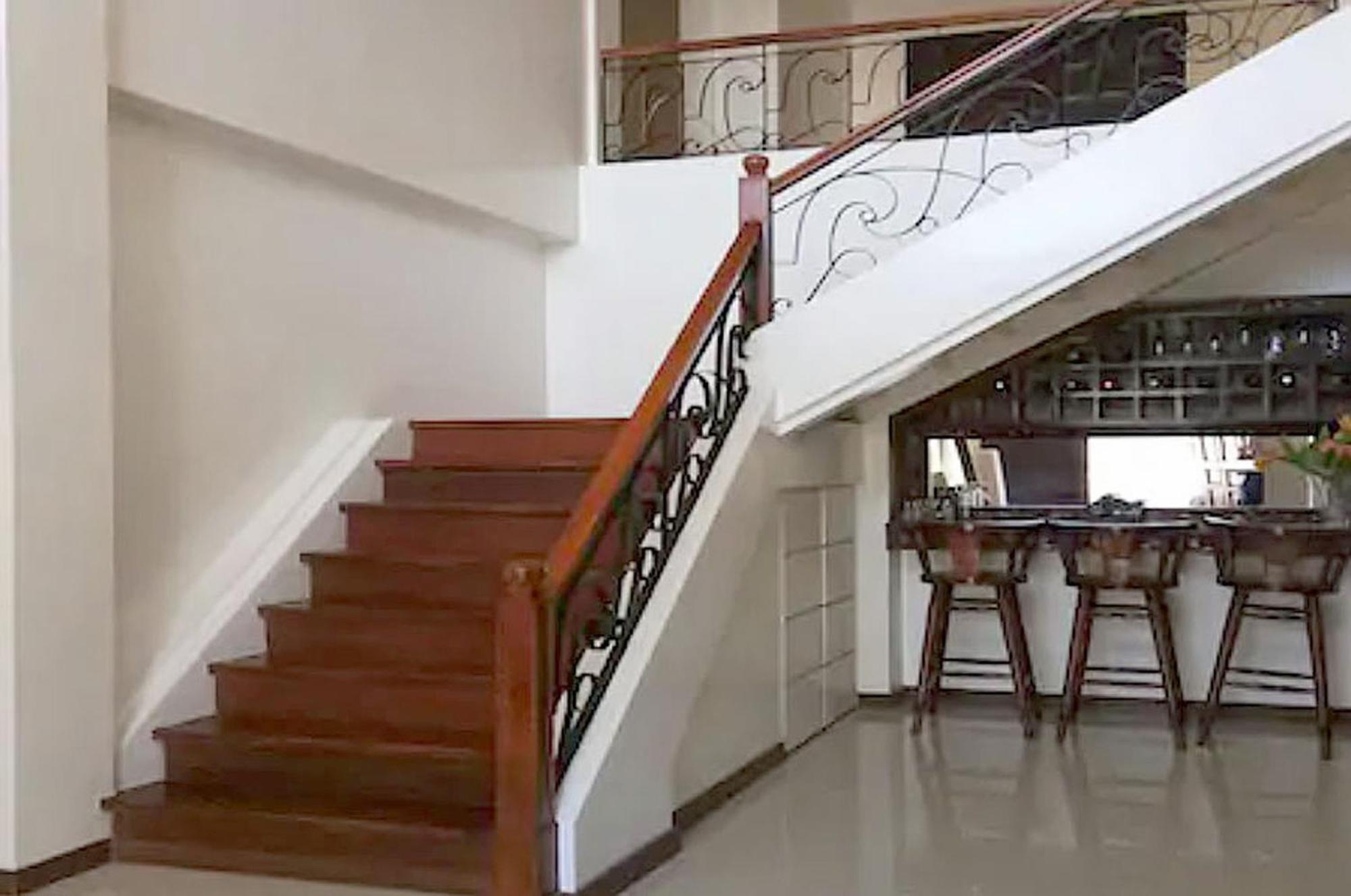 Leizel'S Bed & Breakfast Palompon Εξωτερικό φωτογραφία