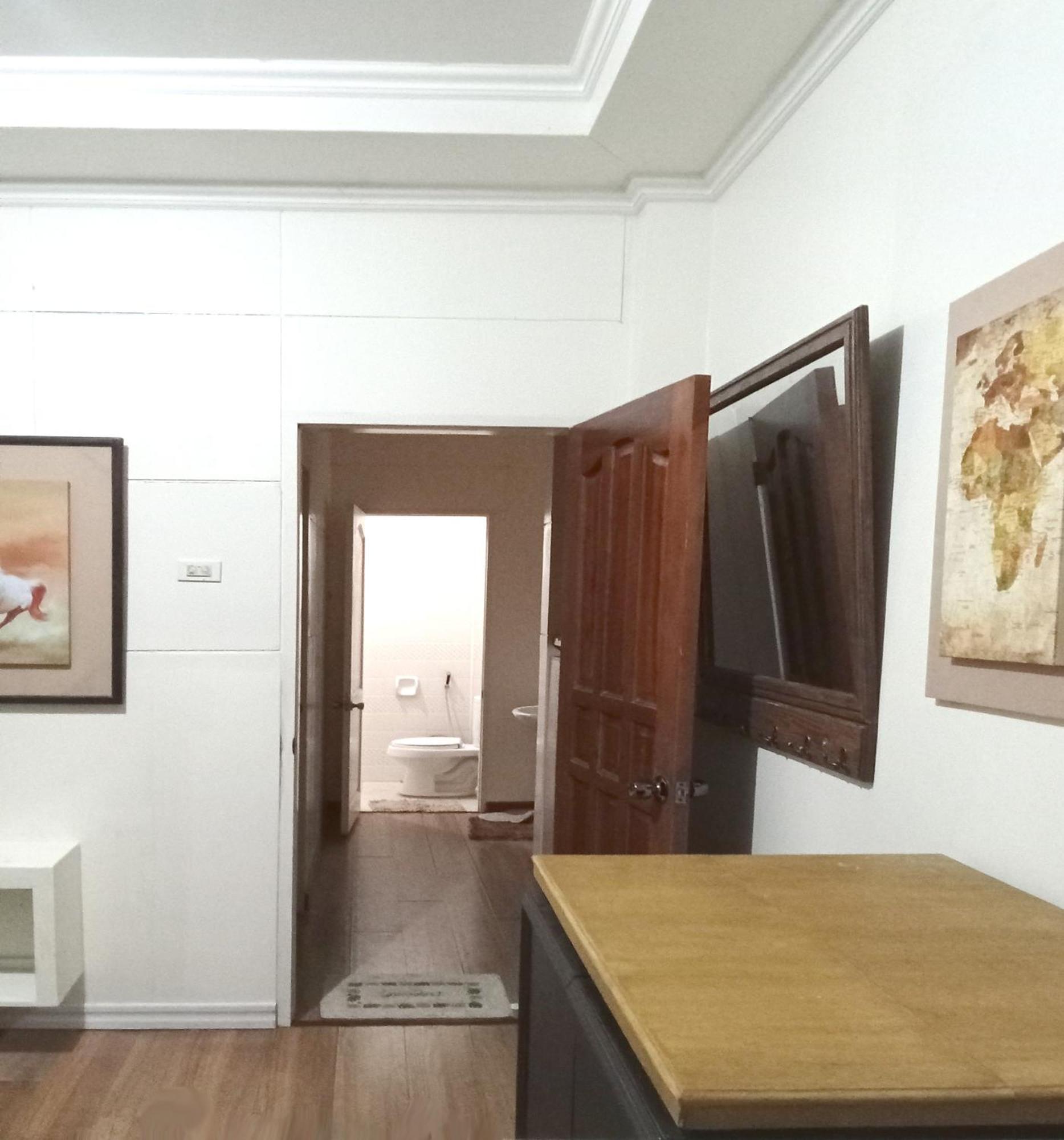 Leizel'S Bed & Breakfast Palompon Εξωτερικό φωτογραφία