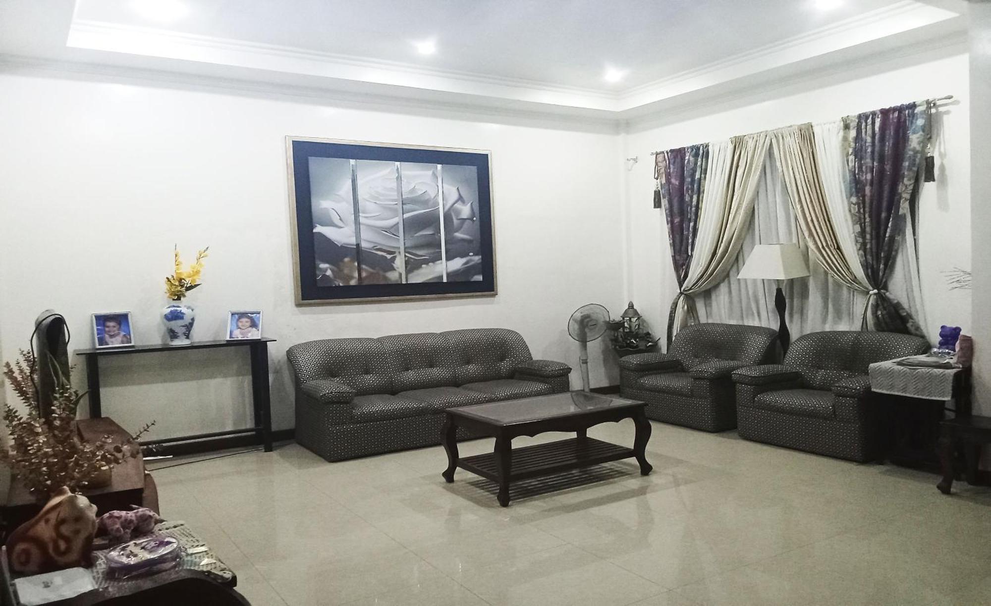 Leizel'S Bed & Breakfast Palompon Εξωτερικό φωτογραφία