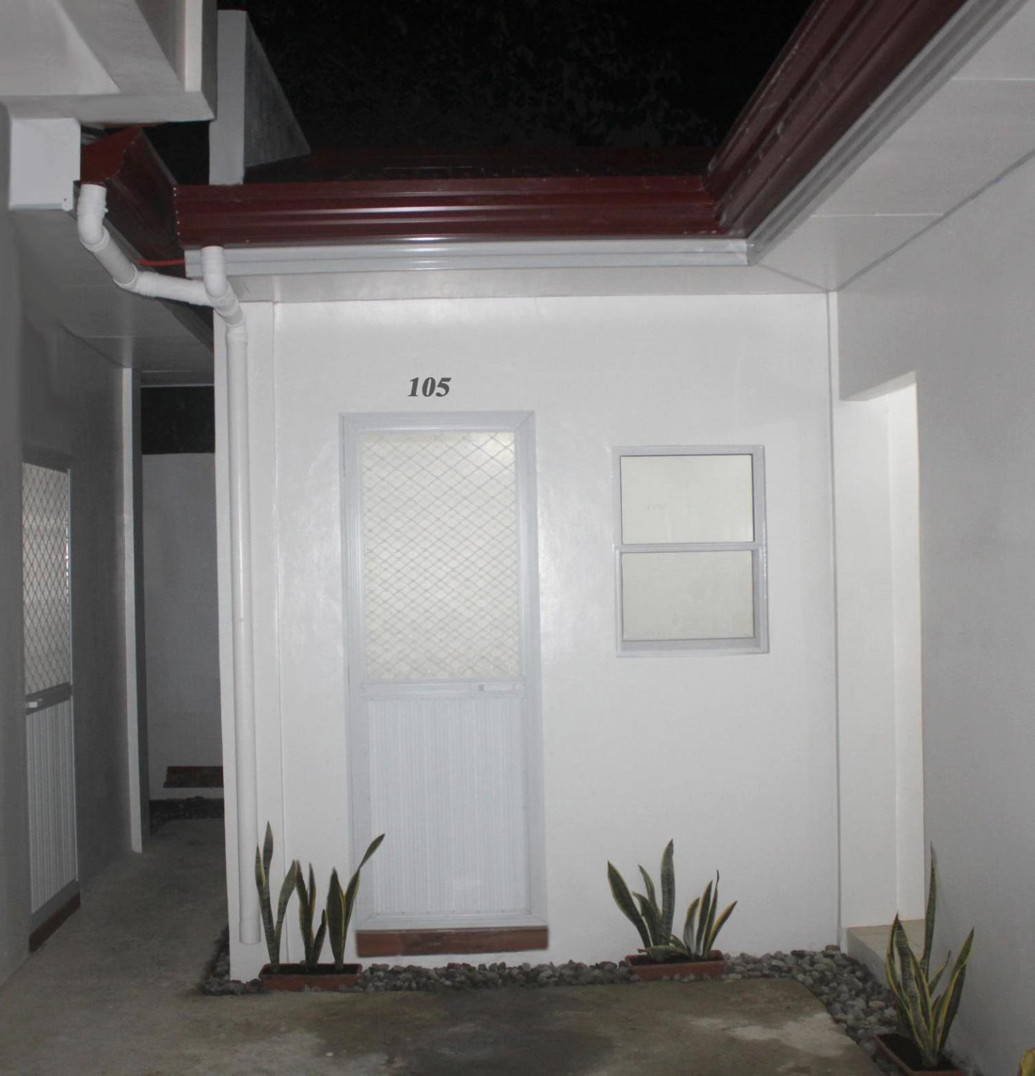 Leizel'S Bed & Breakfast Palompon Εξωτερικό φωτογραφία