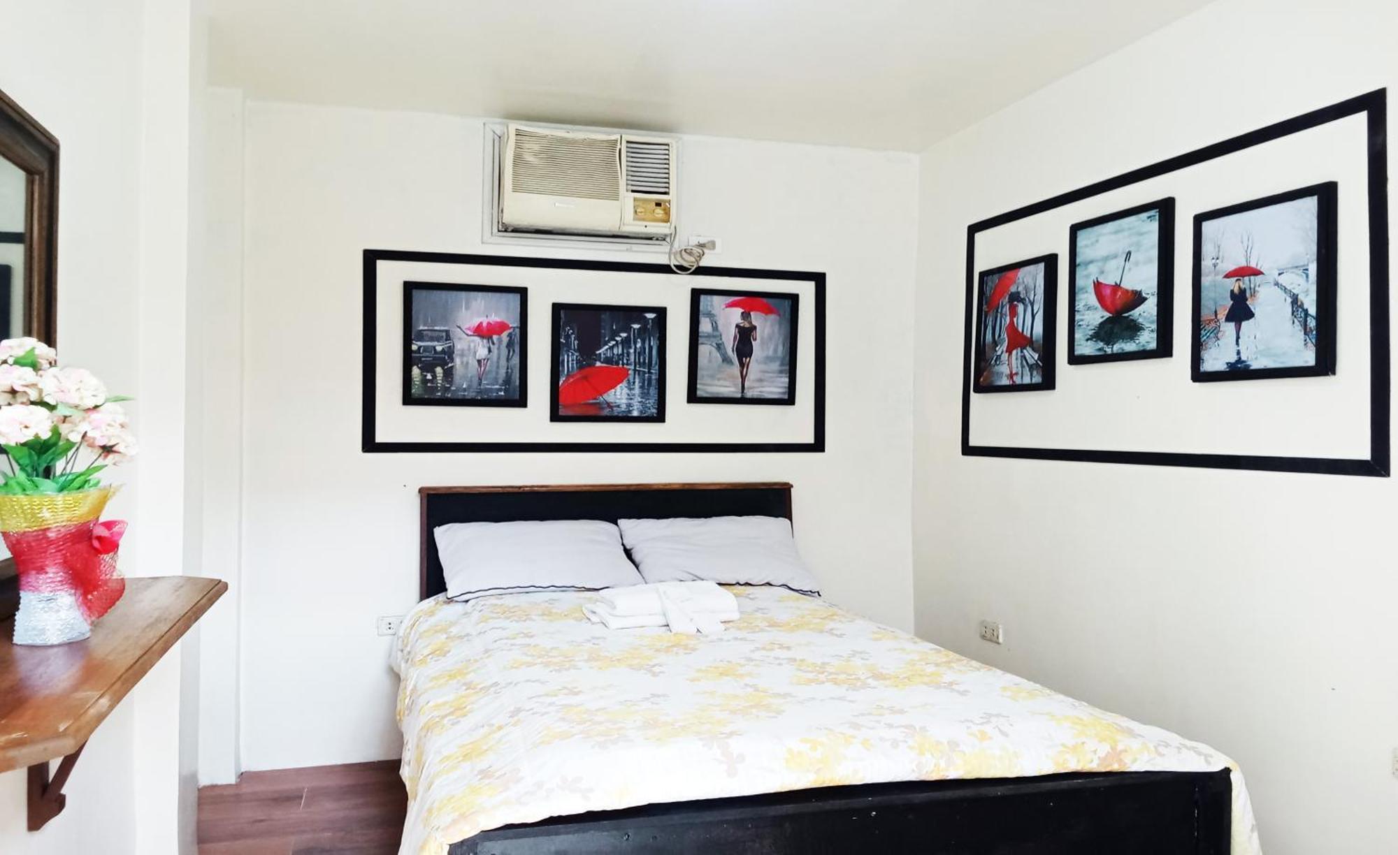Leizel'S Bed & Breakfast Palompon Εξωτερικό φωτογραφία