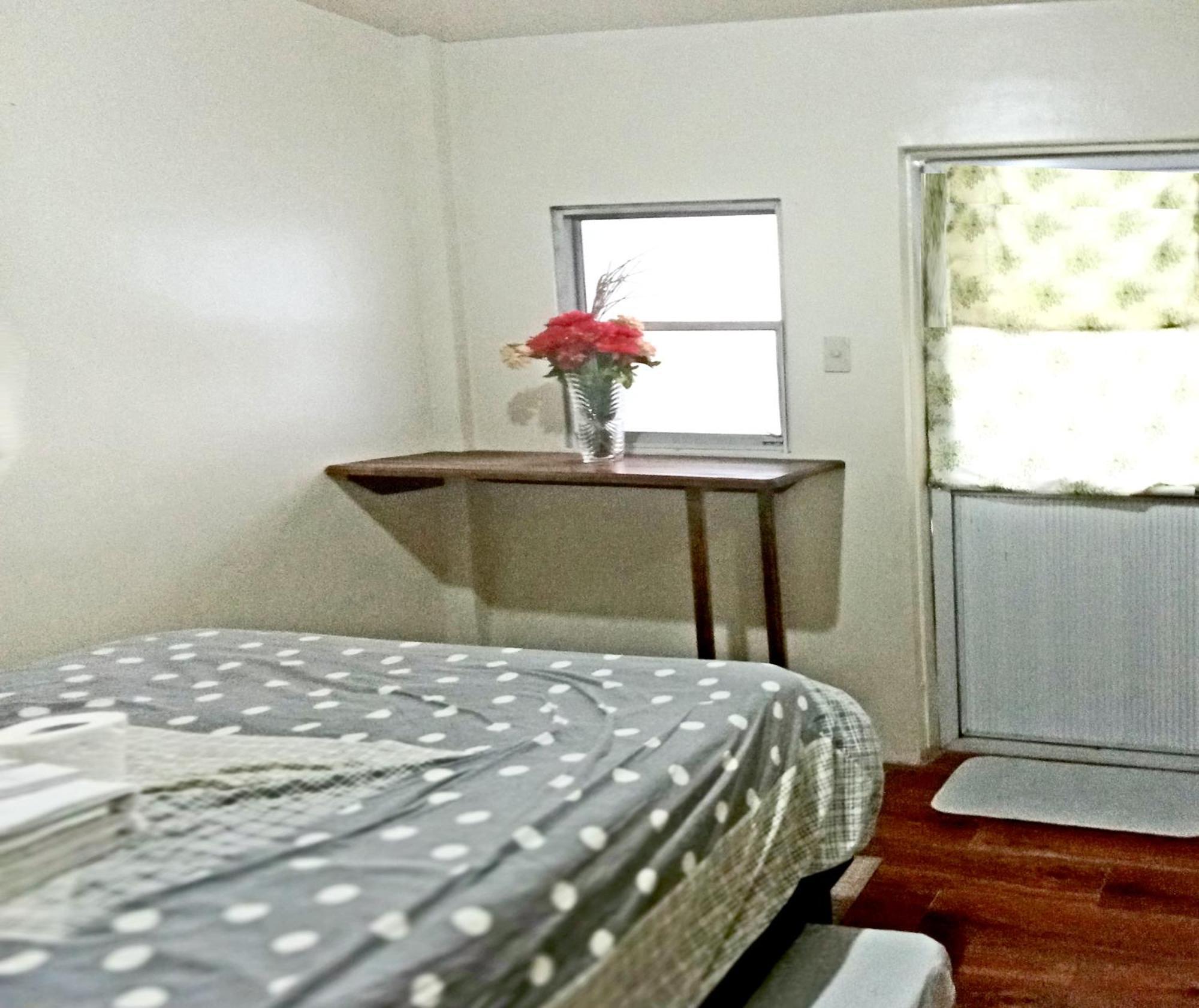 Leizel'S Bed & Breakfast Palompon Εξωτερικό φωτογραφία