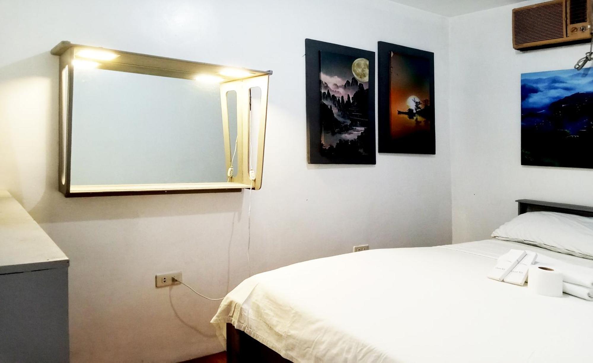 Leizel'S Bed & Breakfast Palompon Εξωτερικό φωτογραφία