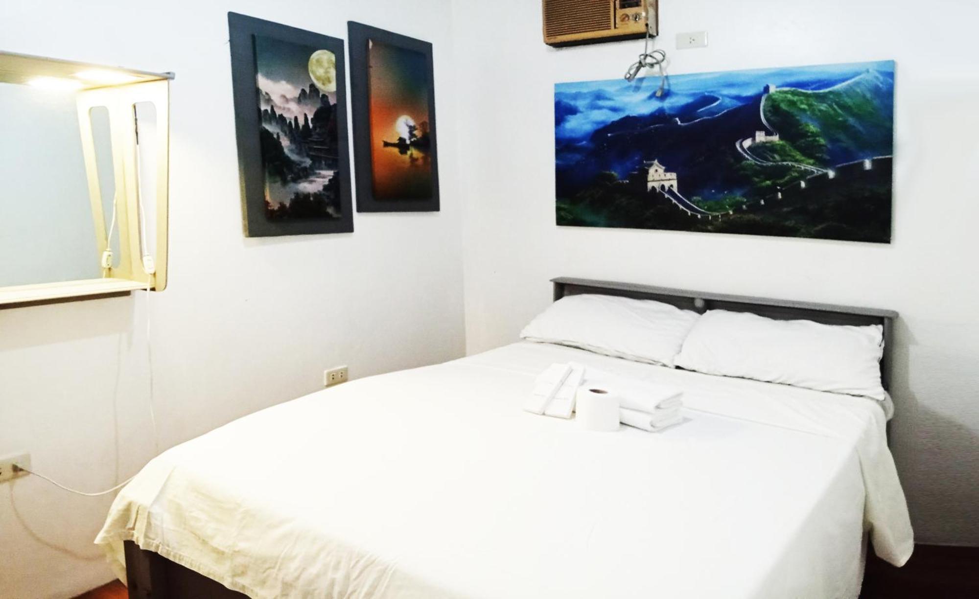 Leizel'S Bed & Breakfast Palompon Εξωτερικό φωτογραφία