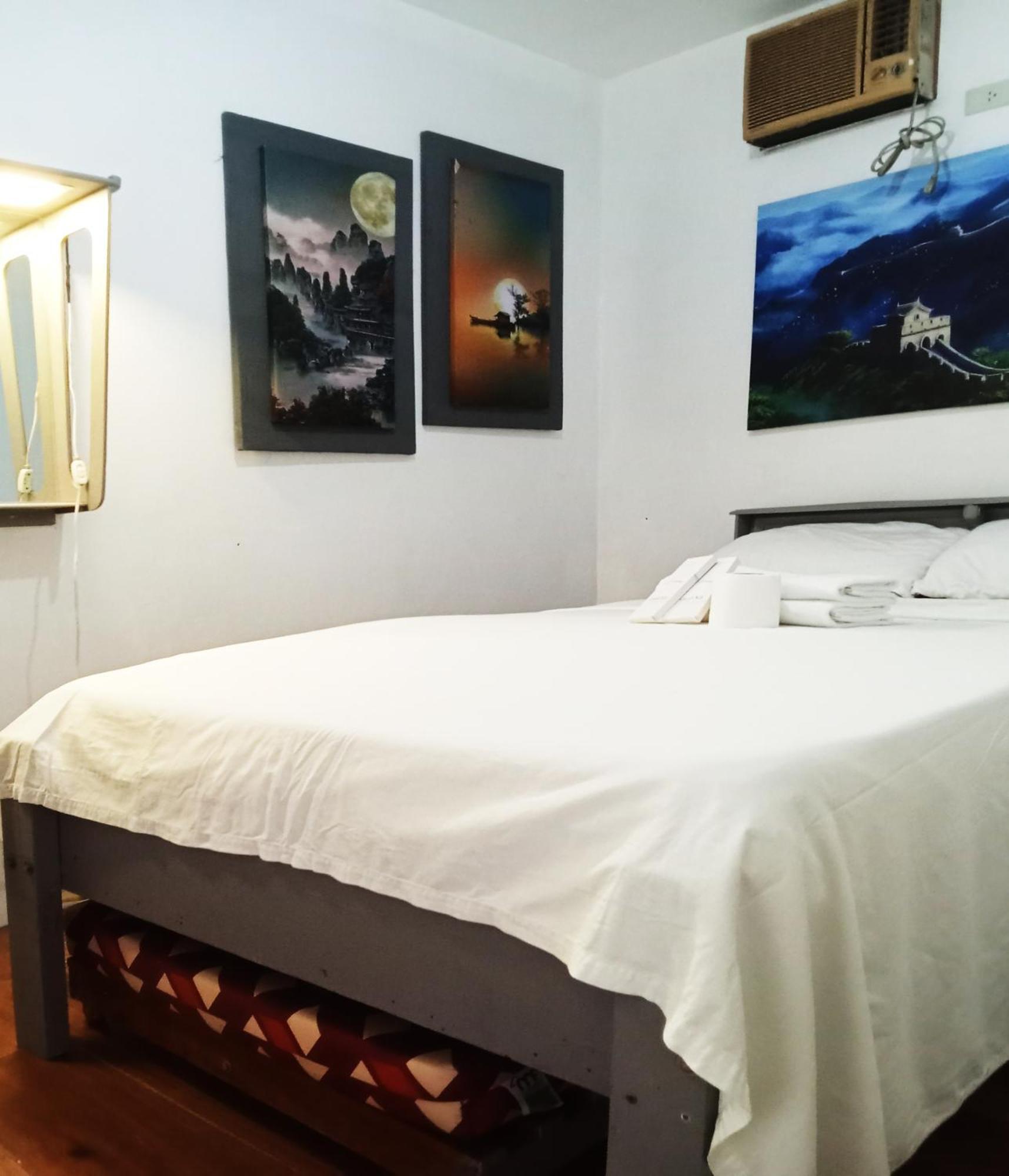 Leizel'S Bed & Breakfast Palompon Εξωτερικό φωτογραφία